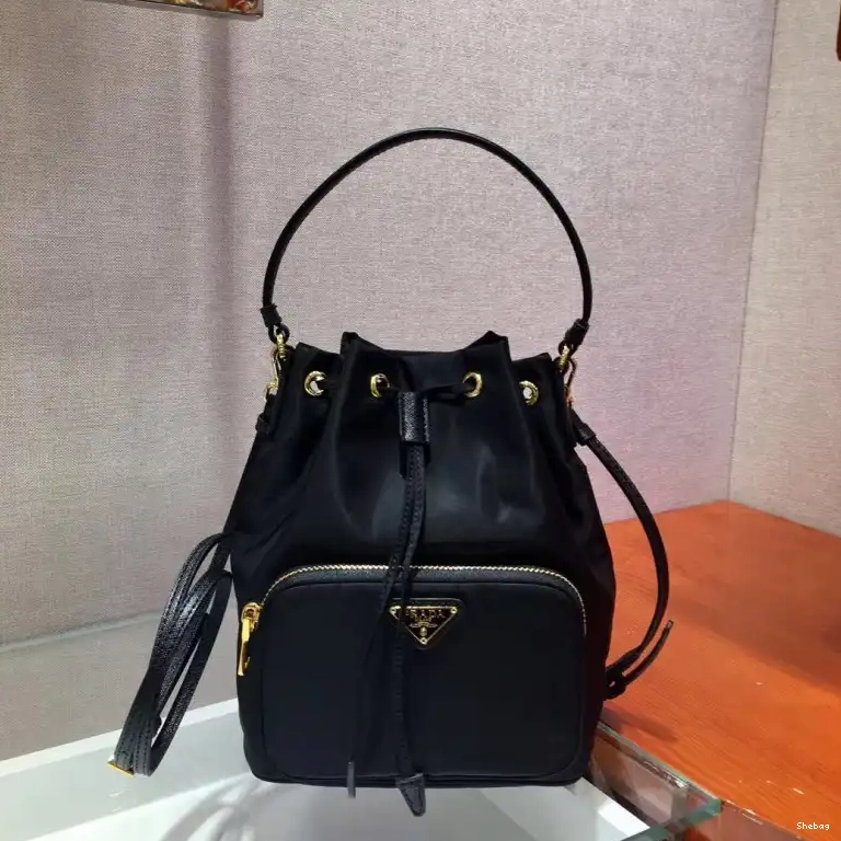 Prada 20DJ11072 Bag 0809